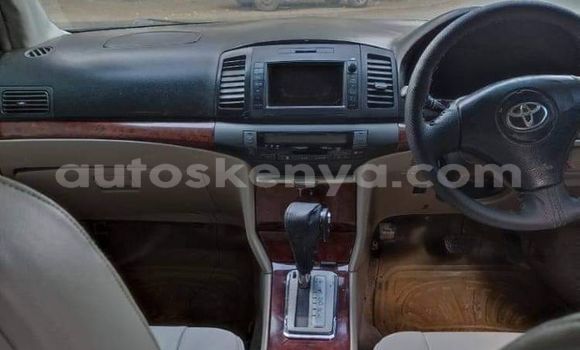 Oofamaa Toyota Premio Other Makiinaa iti Nairobi keessatti Nairobi keessatti Oofamaa Toyota Premio Other Makiinaa iti Nairobi keessatti Nairobi keessatti