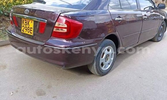 Oofamaa Toyota Premio Other Makiinaa iti Nairobi keessatti Nairobi keessatti Oofamaa Toyota Premio Other Makiinaa iti Nairobi keessatti Nairobi keessatti
