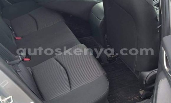 Buy Used Mazda Axela Silver Car in Nairobi in Nairobi Buy Used Mazda Axela Silver Car in Nairobi in Nairobi
