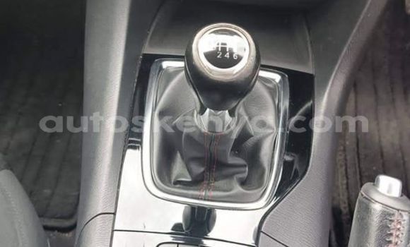 Buy Used Mazda Axela Silver Car in Nairobi in Nairobi Buy Used Mazda Axela Silver Car in Nairobi in Nairobi