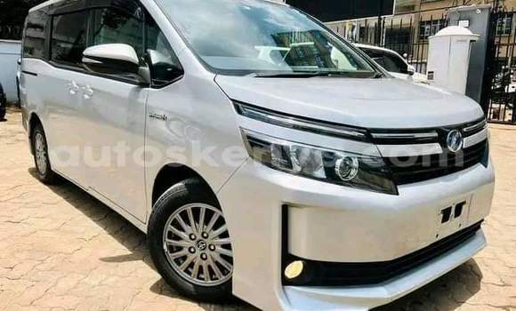 Oofamaa Toyota Voxy Silver Makiinaa iti Nairobi keessatti Nairobi keessatti Oofamaa Toyota Voxy Silver Makiinaa iti Nairobi keessatti Nairobi keessatti