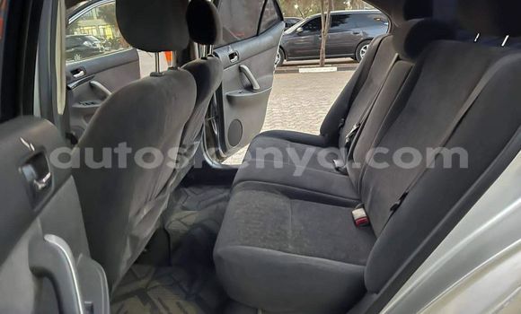 Oofamaa Toyota Allion Silver Makiinaa iti Nairobi keessatti Nairobi keessatti Oofamaa Toyota Allion Silver Makiinaa iti Nairobi keessatti Nairobi keessatti