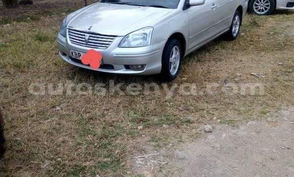 Oofamaa Toyota Premio Silver Makiinaa iti Nairobi keessatti Nairobi keessatti Oofamaa Toyota Premio Silver Makiinaa iti Nairobi keessatti Nairobi keessatti