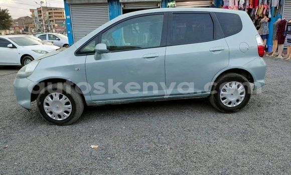 Nunua Ilio tumika Honda Fit Nyingine Gari ndani ya Nairobi nchini Nairobi Nunua Ilio tumika Honda Fit Nyingine Gari ndani ya Nairobi nchini Nairobi