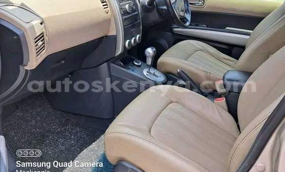 Oofamaa Nissan X–Trail Brown Makiinaa iti Nairobi keessatti Nairobi keessatti Oofamaa Nissan X–Trail Brown Makiinaa iti Nairobi keessatti Nairobi keessatti