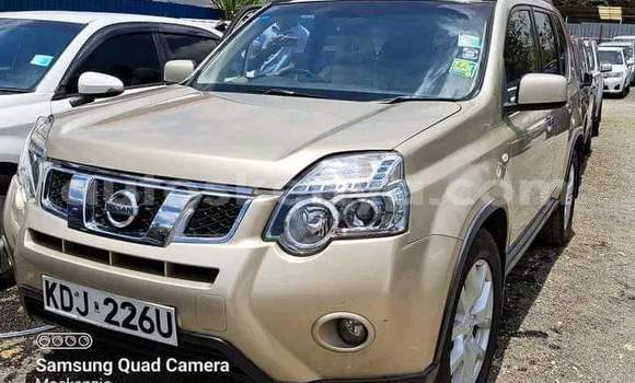 Oofamaa Nissan X–Trail Brown Makiinaa iti Nairobi keessatti Nairobi keessatti Oofamaa Nissan X–Trail Brown Makiinaa iti Nairobi keessatti Nairobi keessatti
