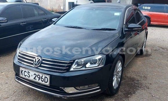 Buy Used Volkswagen Passat Blue Car in Nairobi in Nairobi Buy Used Volkswagen Passat Blue Car in Nairobi in Nairobi
