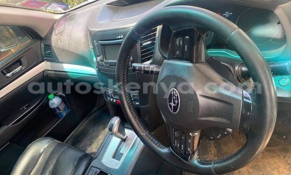 Buy Used Subaru Outback White Car in Nairobi in Nairobi Buy Used Subaru Outback White Car in Nairobi in Nairobi