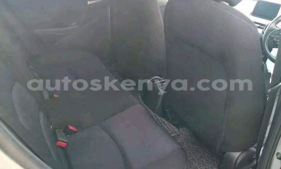 Buy Used Mazda Demio Silver Car in Nairobi in Nairobi Buy Used Mazda Demio Silver Car in Nairobi in Nairobi