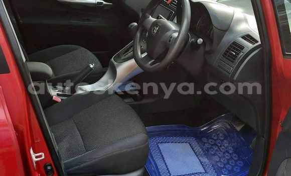 Oofamaa Toyota Auris Red Makiinaa iti Nairobi keessatti Nairobi keessatti Oofamaa Toyota Auris Red Makiinaa iti Nairobi keessatti Nairobi keessatti