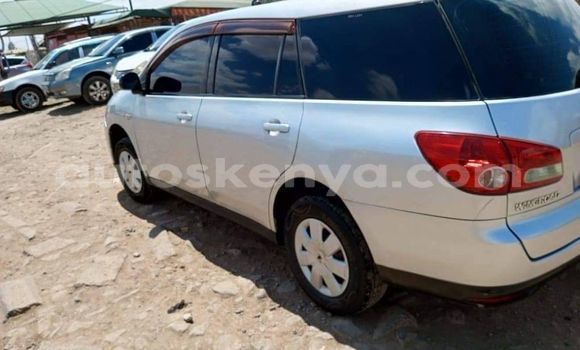 Oofamaa Nissan Wingroad Silver Makiinaa iti Nairobi keessatti Nairobi keessatti Oofamaa Nissan Wingroad Silver Makiinaa iti Nairobi keessatti Nairobi keessatti