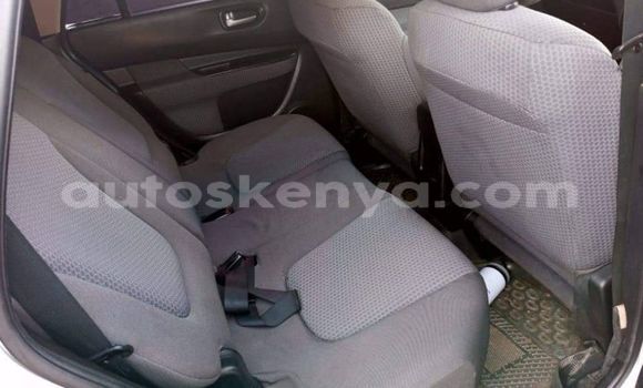 Oofamaa Nissan Wingroad Silver Makiinaa iti Nairobi keessatti Nairobi keessatti Oofamaa Nissan Wingroad Silver Makiinaa iti Nairobi keessatti Nairobi keessatti