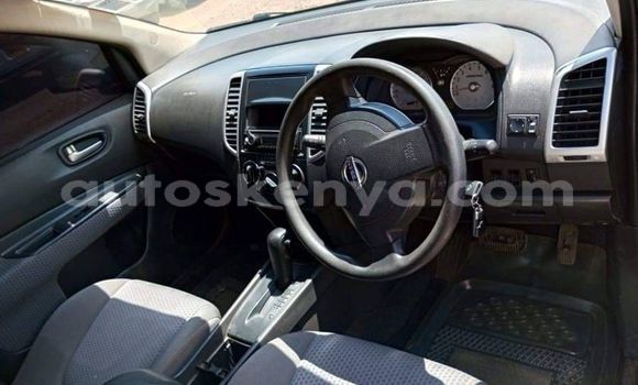 Oofamaa Nissan Wingroad Silver Makiinaa iti Nairobi keessatti Nairobi keessatti Oofamaa Nissan Wingroad Silver Makiinaa iti Nairobi keessatti Nairobi keessatti