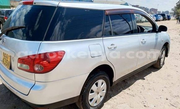 Oofamaa Nissan Wingroad Silver Makiinaa iti Nairobi keessatti Nairobi keessatti Oofamaa Nissan Wingroad Silver Makiinaa iti Nairobi keessatti Nairobi keessatti