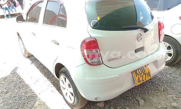 Buy Used Mazda Demio White Car in Nairobi in Nairobi Buy Used Mazda Demio White Car in Nairobi in Nairobi
