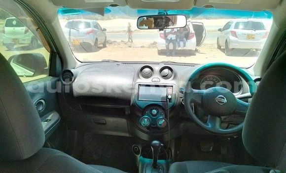 Buy Used Mazda Demio White Car in Nairobi in Nairobi Buy Used Mazda Demio White Car in Nairobi in Nairobi