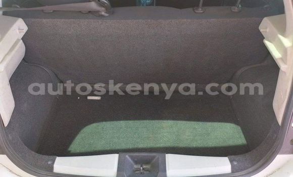 Buy Used Mazda Demio White Car in Nairobi in Nairobi Buy Used Mazda Demio White Car in Nairobi in Nairobi