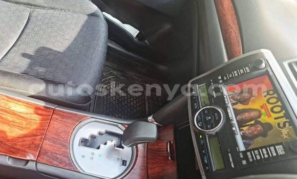 Buy Used Toyota Allion Blue Car in Nairobi in Nairobi Buy Used Toyota Allion Blue Car in Nairobi in Nairobi