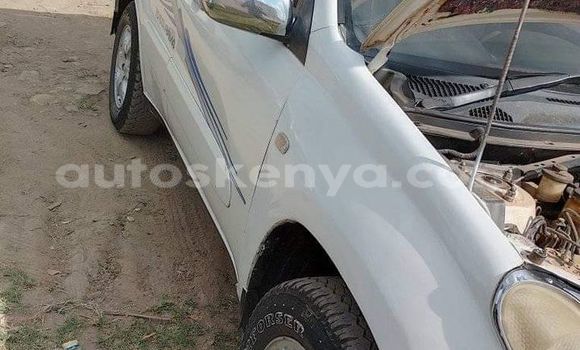 Buy Used Toyota RAV4 White Car in Nairobi in Nairobi Buy Used Toyota RAV4 White Car in Nairobi in Nairobi