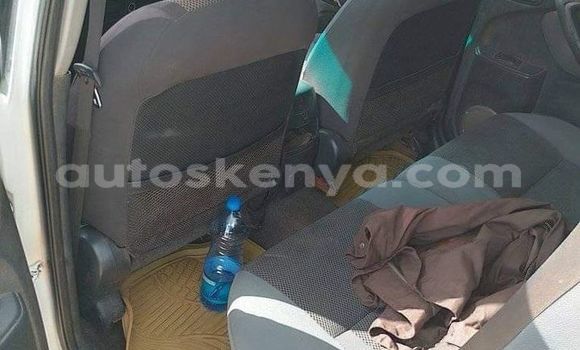 Buy Used Toyota RAV4 White Car in Nairobi in Nairobi Buy Used Toyota RAV4 White Car in Nairobi in Nairobi