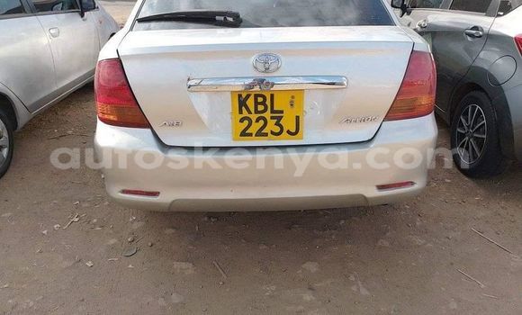 Oofamaa Toyota Allion Silver Makiinaa iti Nairobi keessatti Nairobi keessatti Oofamaa Toyota Allion Silver Makiinaa iti Nairobi keessatti Nairobi keessatti