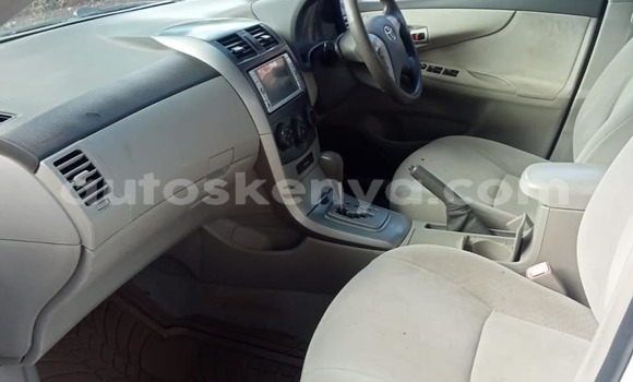 Nunua Ilio tumika Toyota Axio Nyeupe Gari ndani ya Nairobi nchini Nairobi Nunua Ilio tumika Toyota Axio Nyeupe Gari ndani ya Nairobi nchini Nairobi