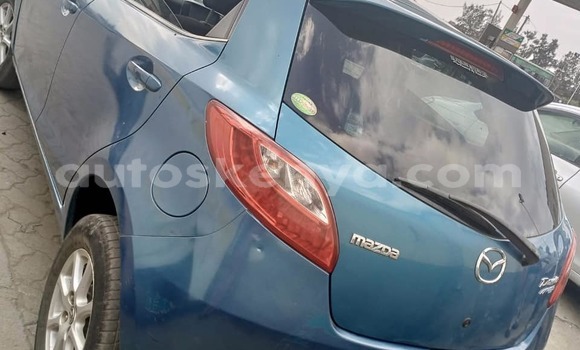 Nunua Ilio tumika Mazda Demio Bluu Gari ndani ya Nairobi nchini Nairobi Nunua Ilio tumika Mazda Demio Bluu Gari ndani ya Nairobi nchini Nairobi