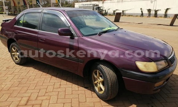 Nunua Ilio tumika Toyota Premio Nyekundu Gari ndani ya Nairobi nchini Nairobi Nunua Ilio tumika Toyota Premio Nyekundu Gari ndani ya Nairobi nchini Nairobi