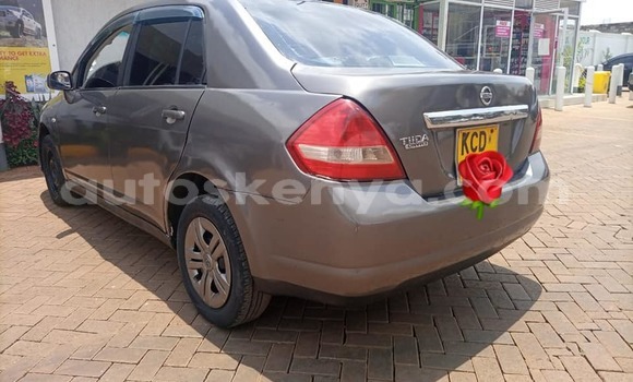 Nunua Ilio tumika Nissan tiida Nyingine Gari ndani ya Nairobi nchini Nairobi Nunua Ilio tumika Nissan tiida Nyingine Gari ndani ya Nairobi nchini Nairobi