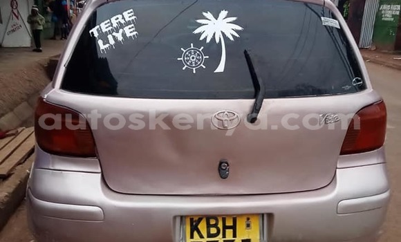 Nunua Ilio tumika Toyota Vitz Nyingine Gari ndani ya Nairobi nchini Nairobi Nunua Ilio tumika Toyota Vitz Nyingine Gari ndani ya Nairobi nchini Nairobi