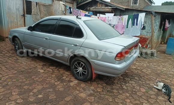 Nunua Ilio tumika Mitsubishi Lancer Fedha Gari ndani ya Nairobi nchini Nairobi Nunua Ilio tumika Mitsubishi Lancer Fedha Gari ndani ya Nairobi nchini Nairobi