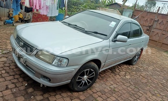 Nunua Ilio tumika Mitsubishi Lancer Fedha Gari ndani ya Nairobi nchini Nairobi Nunua Ilio tumika Mitsubishi Lancer Fedha Gari ndani ya Nairobi nchini Nairobi