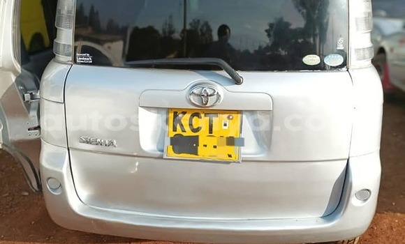 Nunua Ilio tumika Toyota Sienta Fedha Gari ndani ya Nairobi nchini Nairobi Nunua Ilio tumika Toyota Sienta Fedha Gari ndani ya Nairobi nchini Nairobi