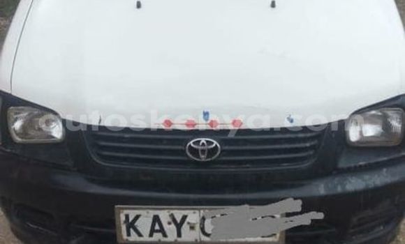 Oofamaa Toyota Town Ace White Makiinaa iti Nairobi keessatti Nairobi keessatti Oofamaa Toyota Town Ace White Makiinaa iti Nairobi keessatti Nairobi keessatti