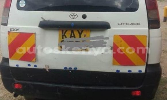 Nunua Ilio tumika Toyota Town Ace Nyeupe Gari ndani ya Nairobi nchini Nairobi Nunua Ilio tumika Toyota Town Ace Nyeupe Gari ndani ya Nairobi nchini Nairobi