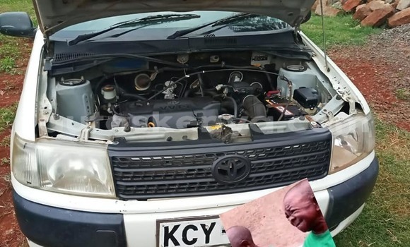 Nunua Ilio tumika Toyota Probox Nyeupe Gari ndani ya Nairobi nchini Nairobi Nunua Ilio tumika Toyota Probox Nyeupe Gari ndani ya Nairobi nchini Nairobi