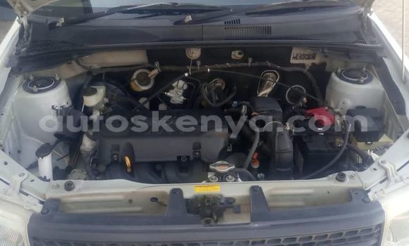 Nunua Ilio tumika Toyota Probox Nyeupe Gari ndani ya Nairobi nchini Nairobi Nunua Ilio tumika Toyota Probox Nyeupe Gari ndani ya Nairobi nchini Nairobi