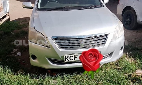 Oofamaa Toyota Premio Silver Makiinaa iti Nairobi keessatti Nairobi keessatti Oofamaa Toyota Premio Silver Makiinaa iti Nairobi keessatti Nairobi keessatti