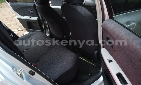 Nunua Ilio tumika Toyota Premio Fedha Gari ndani ya Nairobi nchini Nairobi Nunua Ilio tumika Toyota Premio Fedha Gari ndani ya Nairobi nchini Nairobi