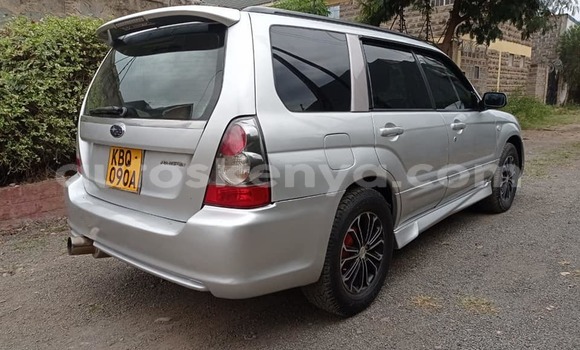 Nunua Ilio tumika Subaru Forester Fedha Gari ndani ya Nairobi nchini Nairobi Nunua Ilio tumika Subaru Forester Fedha Gari ndani ya Nairobi nchini Nairobi