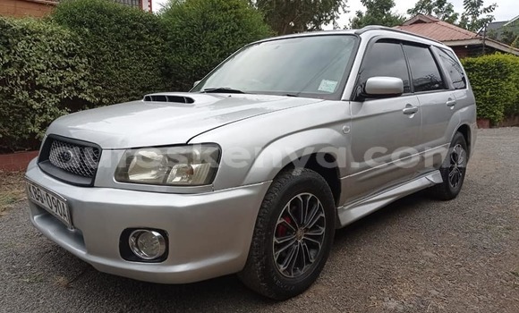 Nunua Ilio tumika Subaru Forester Fedha Gari ndani ya Nairobi nchini Nairobi Nunua Ilio tumika Subaru Forester Fedha Gari ndani ya Nairobi nchini Nairobi