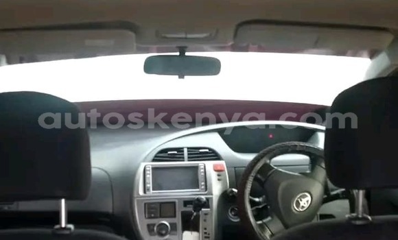 Nunua Ilio tumika Toyota Ractis Bluu Gari ndani ya Nairobi nchini Nairobi Nunua Ilio tumika Toyota Ractis Bluu Gari ndani ya Nairobi nchini Nairobi