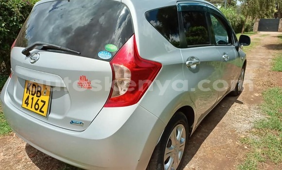 Nunua Ilio tumika Nissan Note Fedha Gari ndani ya Nairobi nchini Nairobi Nunua Ilio tumika Nissan Note Fedha Gari ndani ya Nairobi nchini Nairobi