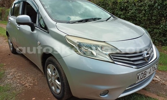 Nunua Ilio tumika Nissan Note Fedha Gari ndani ya Nairobi nchini Nairobi Nunua Ilio tumika Nissan Note Fedha Gari ndani ya Nairobi nchini Nairobi