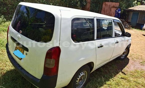 Nunua Ilio tumika Toyota Probox Nyeupe Gari ndani ya Nyeri nchini Kati Kenya Nunua Ilio tumika Toyota Probox Nyeupe Gari ndani ya Nyeri nchini Kati Kenya