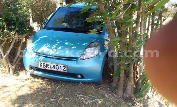 Nunua Ilio tumika Toyota Passo Bluu Gari ndani ya Nyeri nchini Kati Kenya Nunua Ilio tumika Toyota Passo Bluu Gari ndani ya Nyeri nchini Kati Kenya
