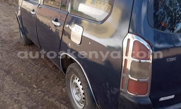 Oofamaa Toyota Probox Black Makiinaa iti Nyeri keessatti Central Kenya keessatti Oofamaa Toyota Probox Black Makiinaa iti Nyeri keessatti Central Kenya keessatti