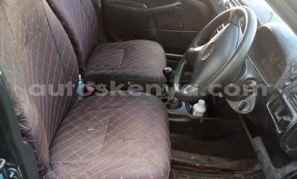 Oofamaa Toyota Probox Black Makiinaa iti Nyeri keessatti Central Kenya keessatti Oofamaa Toyota Probox Black Makiinaa iti Nyeri keessatti Central Kenya keessatti