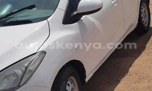 Buy Used Mazda Demio White Car in Nairobi in Nairobi Buy Used Mazda Demio White Car in Nairobi in Nairobi