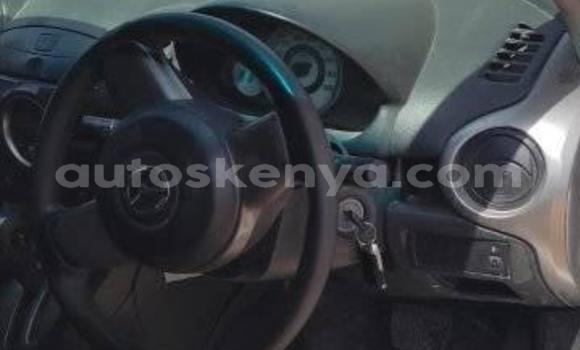 Buy Used Mazda Demio White Car in Nairobi in Nairobi Buy Used Mazda Demio White Car in Nairobi in Nairobi